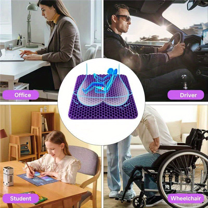 UltraSit™ Comfort Cushion