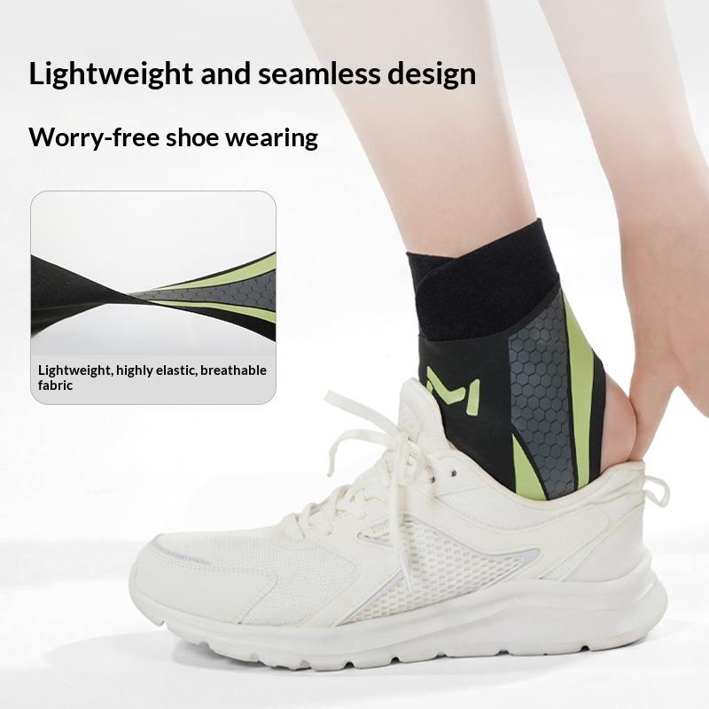 MoveFree™ Ankle Support