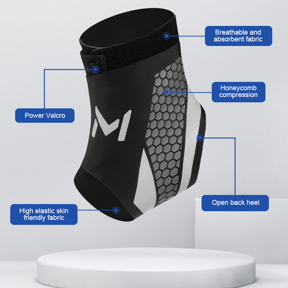 MoveFree™ Ankle Support