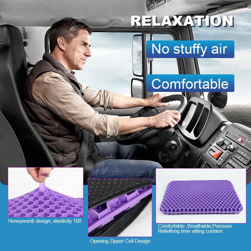 UltraSit™ Comfort Cushion