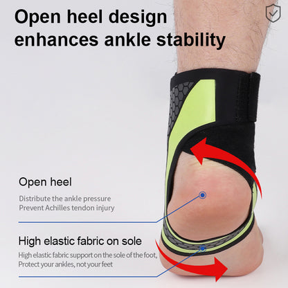MoveFree™ Ankle Support