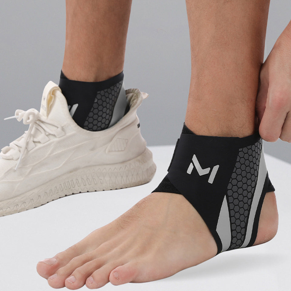 MoveFree™ Ankle Support