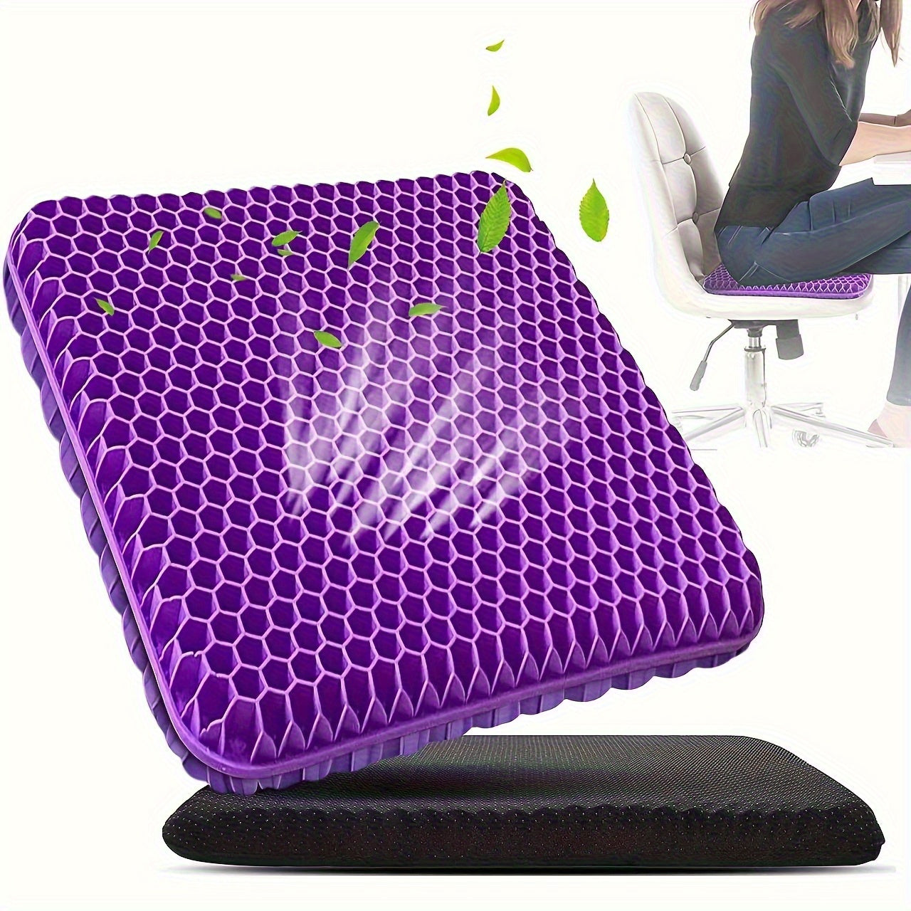 UltraSit™ Comfort Cushion