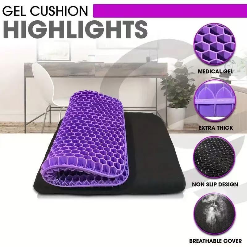 UltraSit™ Comfort Cushion
