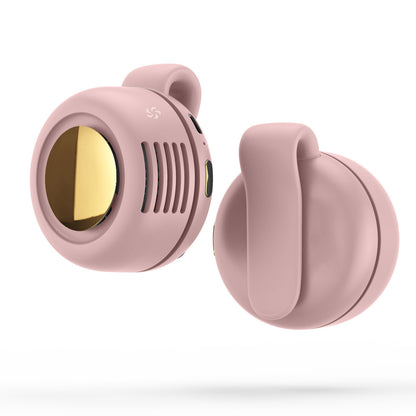 AirPocket™ Clip Fan