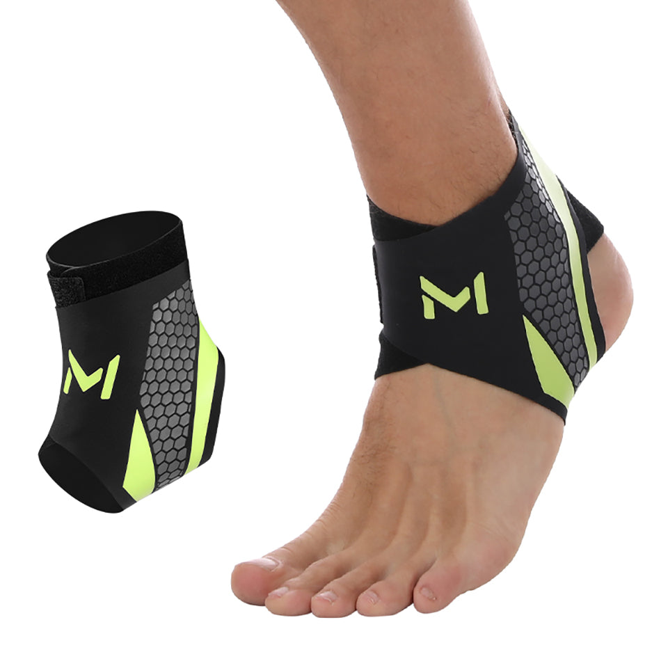 MoveFree™ Ankle Support