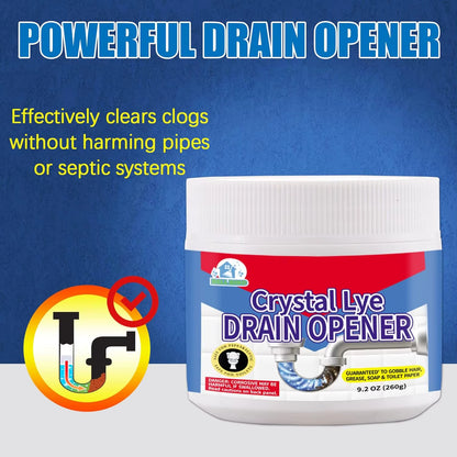 DrainRush™ Pipe Cleaner